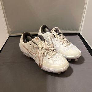 Nike Air Football Cleats